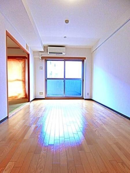 大田区東糀谷１丁目のマンション