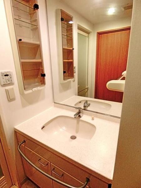 大田区東糀谷１丁目のマンション