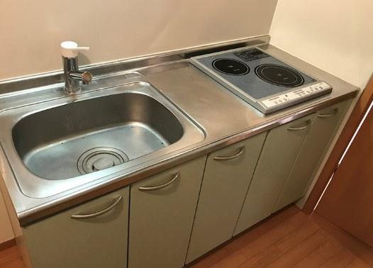 川崎市中原区上小田中７丁目のマンション