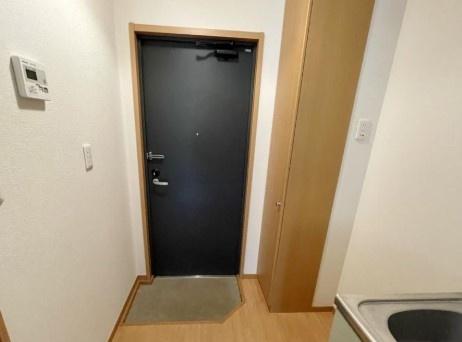 川崎市中原区上小田中７丁目のマンション