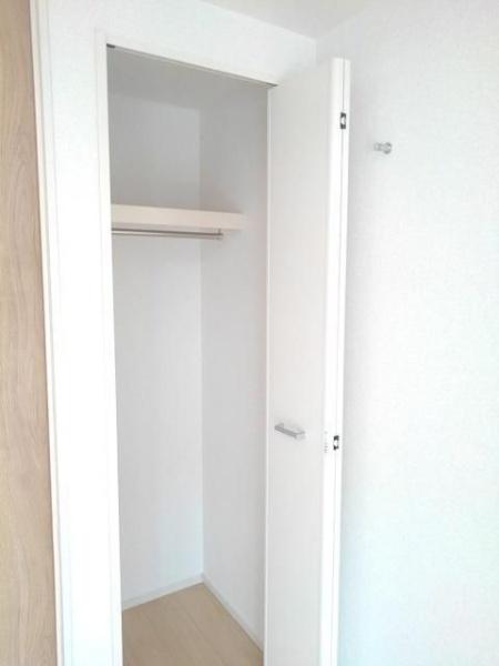 川崎市高津区上作延１丁目のマンション