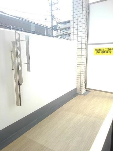 川崎市高津区上作延１丁目のマンション