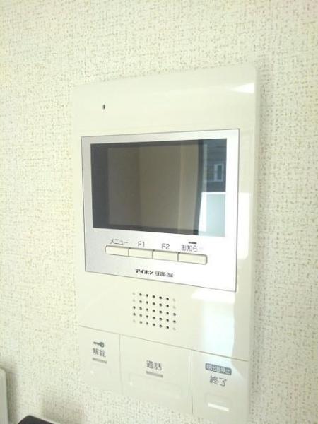 川崎市高津区上作延１丁目のマンション