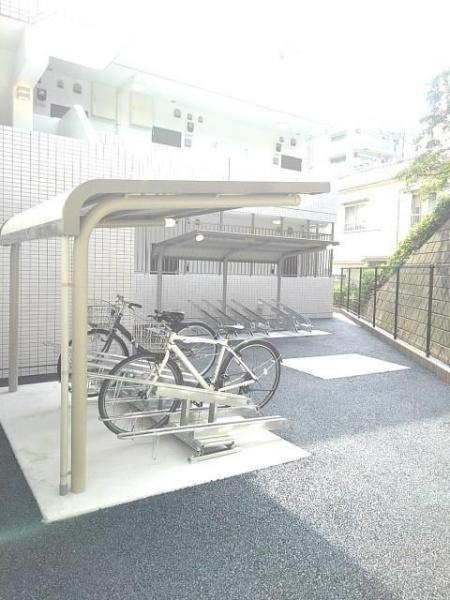 川崎市高津区上作延１丁目のマンション