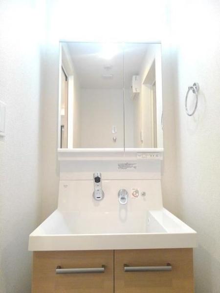 川崎市高津区上作延１丁目のマンション