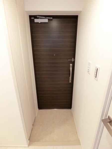 川崎市高津区末長４丁目のマンション