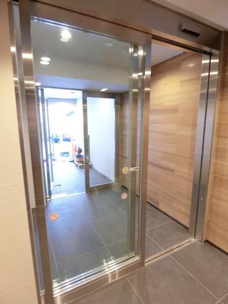 川崎市高津区末長４丁目のマンション