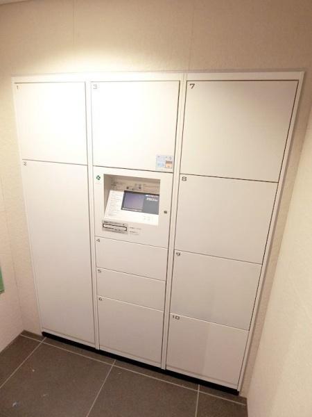 川崎市高津区末長４丁目のマンション