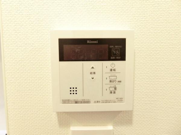 川崎市高津区末長４丁目のマンション