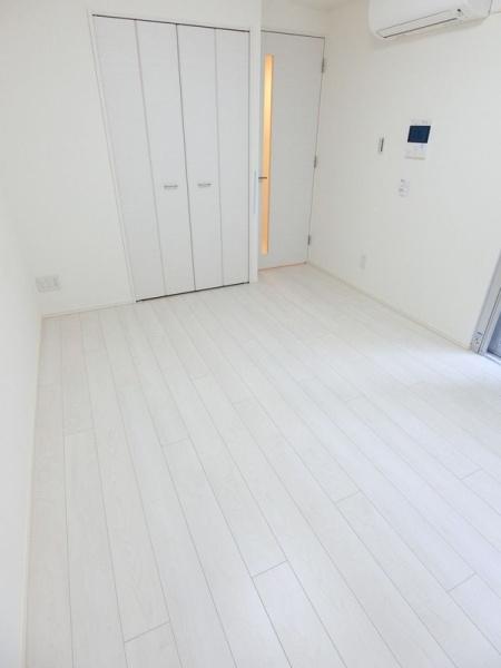 川崎市高津区末長４丁目のマンション