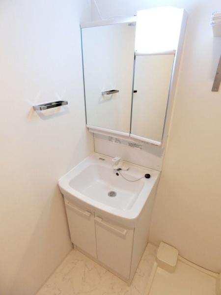 川崎市高津区末長４丁目のマンション