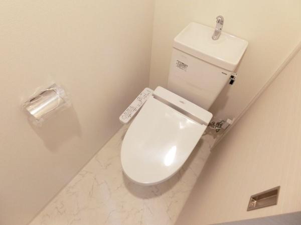 川崎市高津区末長４丁目のマンション