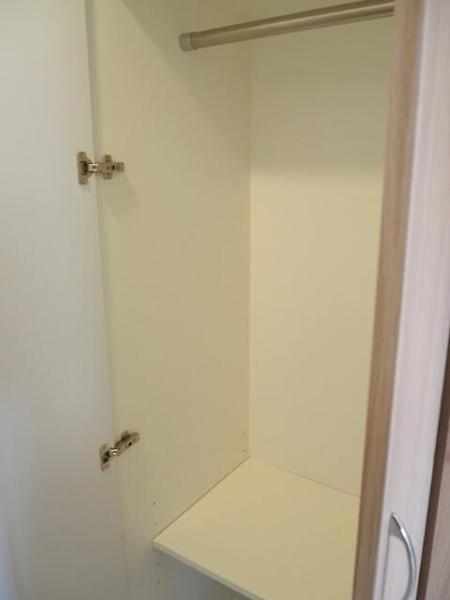 川崎市高津区溝口３丁目のマンション