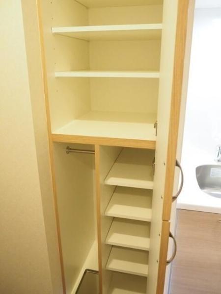 川崎市高津区溝口３丁目のマンション