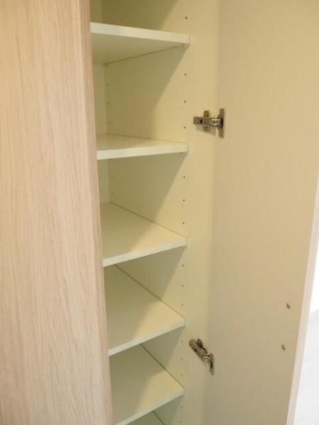 川崎市高津区溝口３丁目のマンション