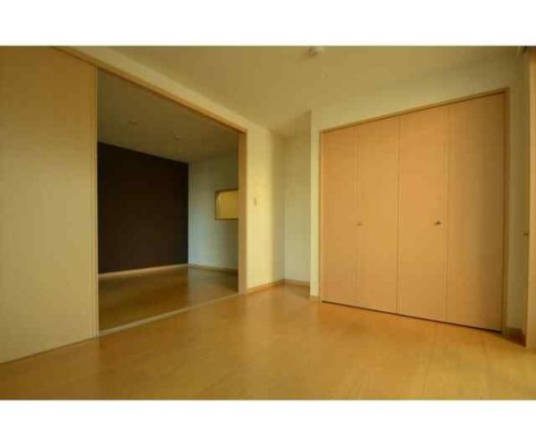 川崎市高津区末長１丁目のアパート