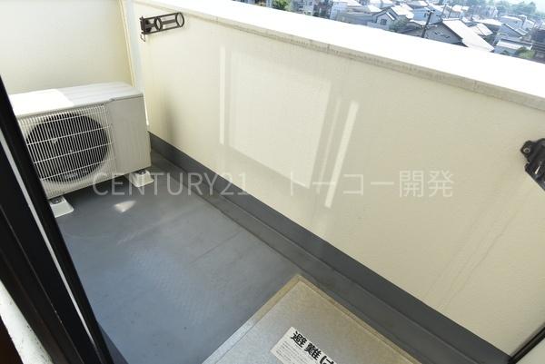川崎市中原区木月１丁目のマンション