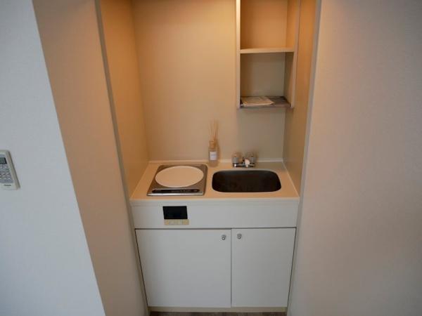 ライオンズプラザ元住吉