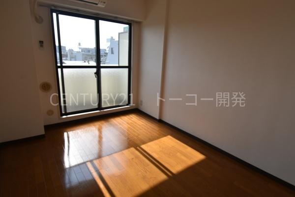 ライオンズプラザ元住吉