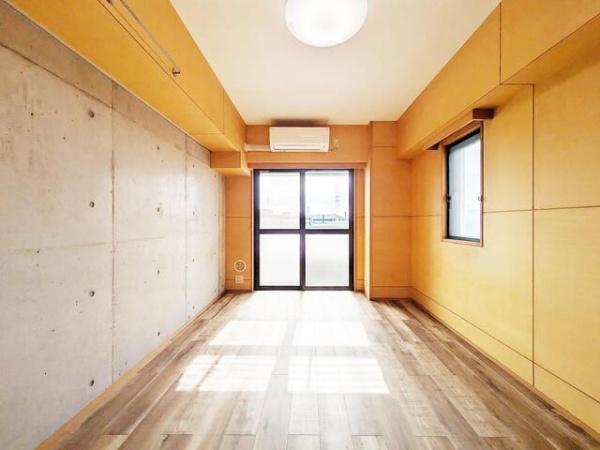 川崎市川崎区小田６丁目のマンション