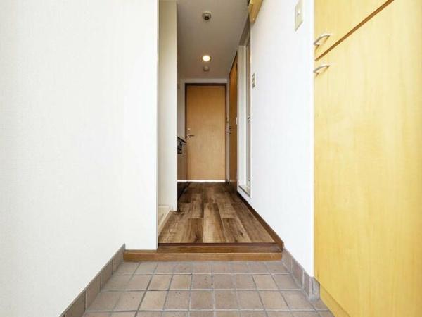 川崎市川崎区小田６丁目のマンション