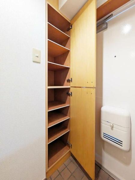 川崎市川崎区小田６丁目のマンション