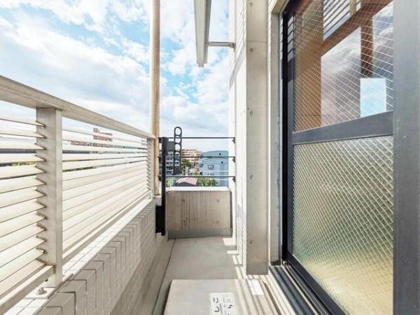 川崎市川崎区小田６丁目のマンション