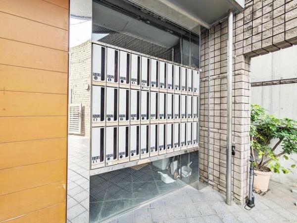 川崎市川崎区小田６丁目のマンション