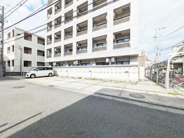 川崎市川崎区小田6丁目のマンション