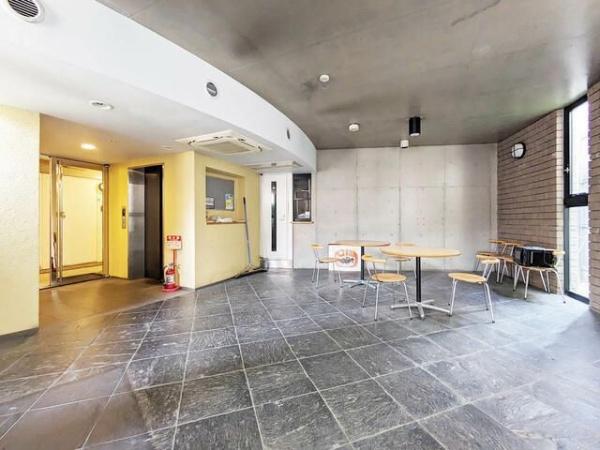 川崎市川崎区小田６丁目のマンション