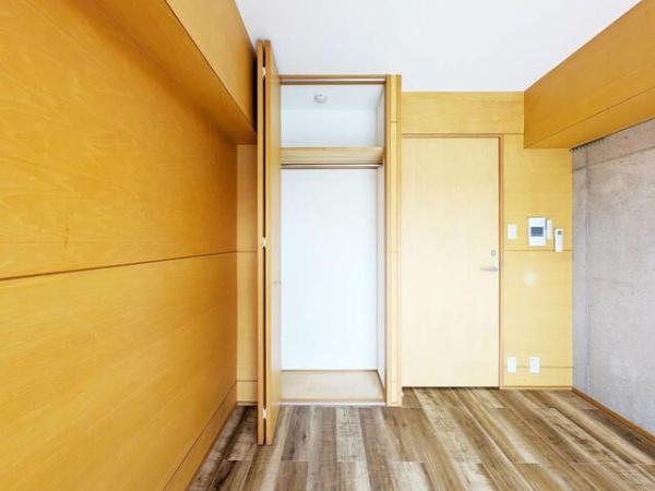 川崎市川崎区小田６丁目のマンション