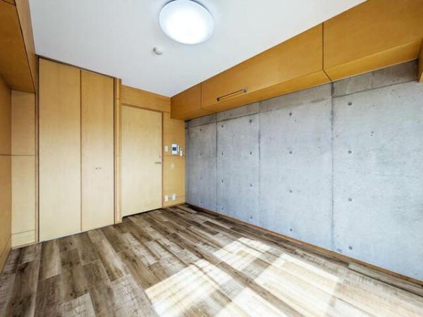 川崎市川崎区小田６丁目のマンション