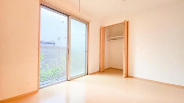 川崎市川崎区出来野のアパート