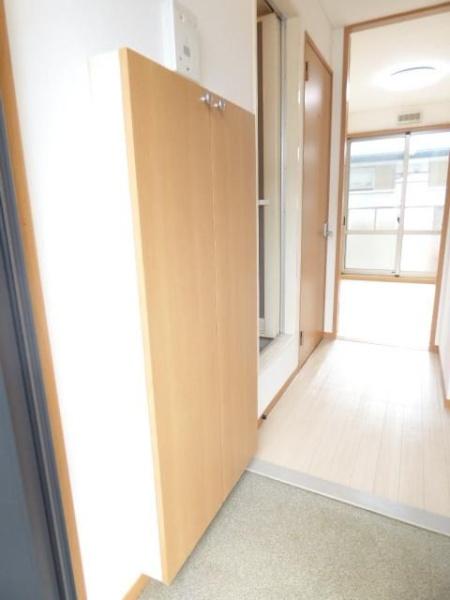 横浜市鶴見区東寺尾４丁目のアパート
