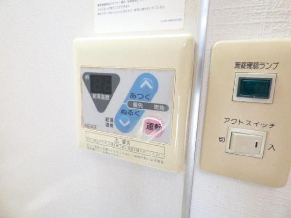 横浜市鶴見区東寺尾４丁目のアパート