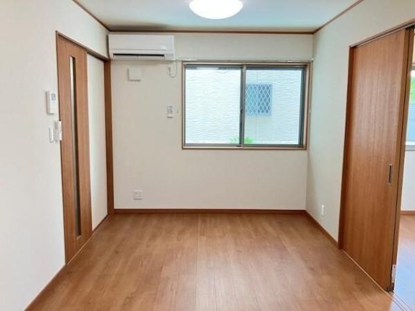 川崎市多摩区中野島４丁目のアパート