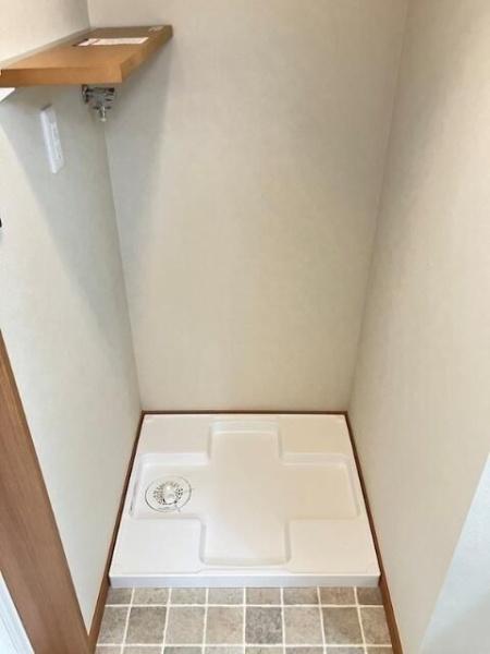 川崎市多摩区中野島４丁目のアパート