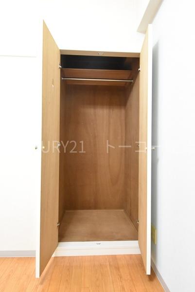 川崎市中原区上小田中６丁目のマンション