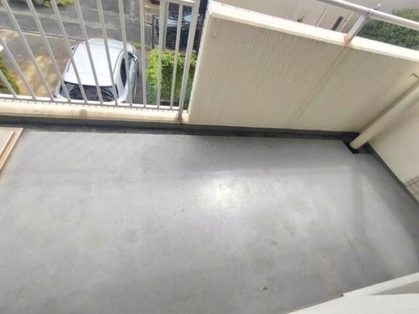 川崎市中原区上小田中６丁目のマンション