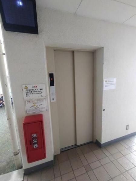 川崎市中原区上小田中６丁目のマンション