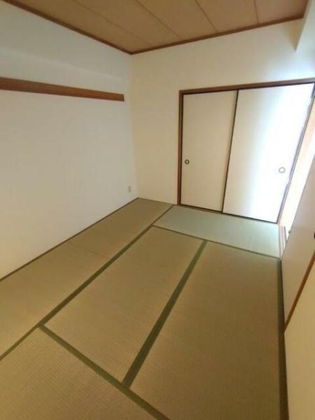 川崎市中原区上小田中６丁目のマンション