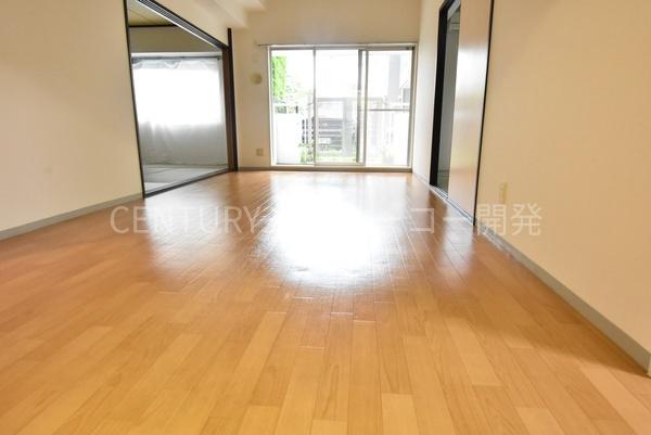 川崎市中原区上小田中６丁目のマンション