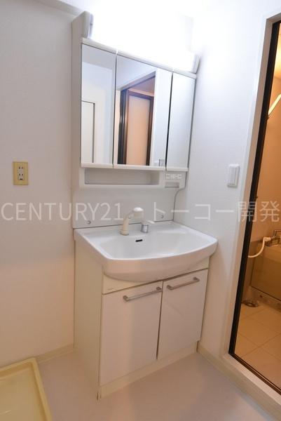 川崎市中原区上小田中６丁目のマンション