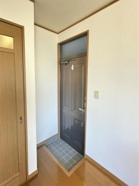 大田区東蒲田２丁目のアパート