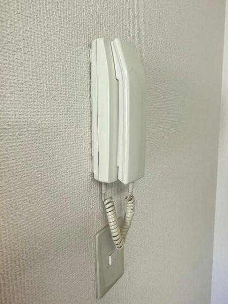 大田区東蒲田２丁目のアパート