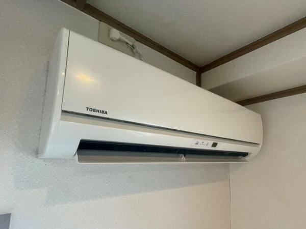 大田区東蒲田２丁目のアパート