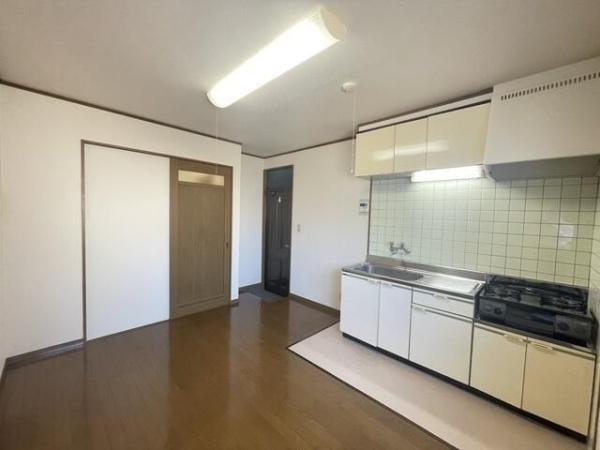 大田区東蒲田２丁目のアパート