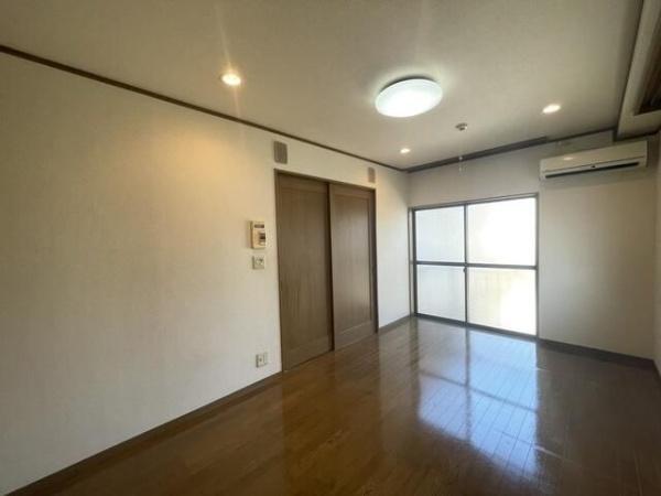 大田区東蒲田２丁目のアパート