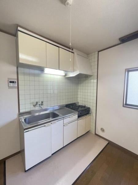 大田区東蒲田２丁目のアパート