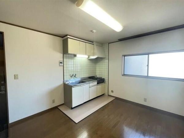 大田区東蒲田２丁目のアパート